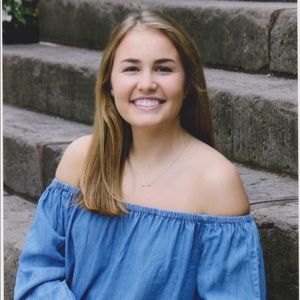 Meet your Posher, Taylor